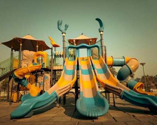 Outdoor Zone